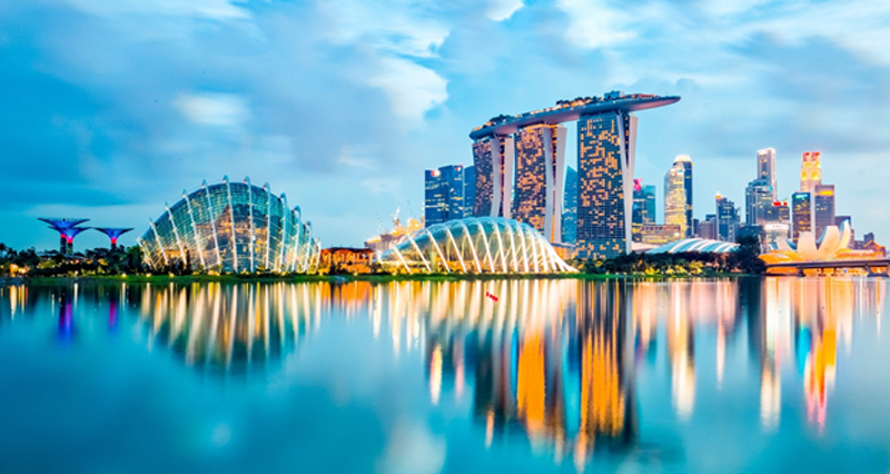 Gửi Hàng Đi Singapore Tại Huế