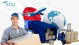 Dịch vụ gửi hàng đi Nhật giá rẻ