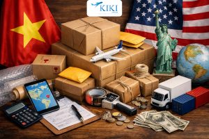 Cách Gửi Hàng Đi Mỹ Giá Rẻ Bí Quyết Tiết Kiệm
